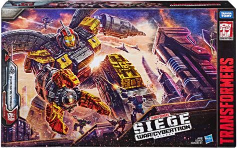 siege omega supreme price|omega supreme clip art.